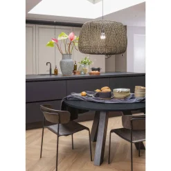 Woood Eettafel Rhonda 129 Cm Online