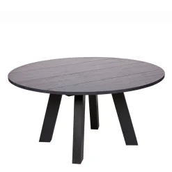 Woood Eettafel Rhonda Xl 150 Cm