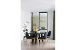 Woood Eettafel Rhonda Xl 150 Cm
