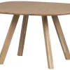 Woood Eettafel Tablo Naturel Outlet