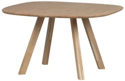 Woood Eettafel Tablo Naturel Outlet