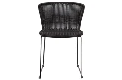 Woood Eettafelstoel Wings - Set Van 2^ Tuinstoelen