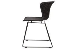 Woood Eettafelstoel Wings - Set Van 2^ Tuinstoelen