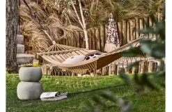 WOOOD Exclusive Bijzettafel Oda (O35 Cm)^ Loungesets