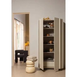 WOOOD Exclusive Bijzettafel Yvo^ Loungesets