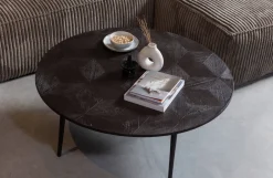 WOOOD Exclusive Bijzettafel Kalu Clearance