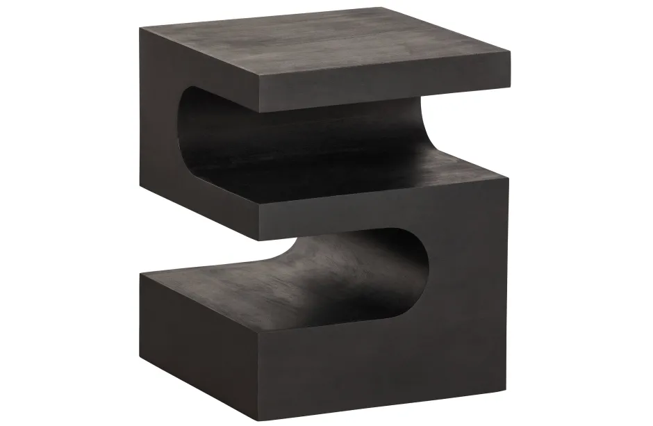 WOOOD Exclusive Bijzettafel Toma Outlet