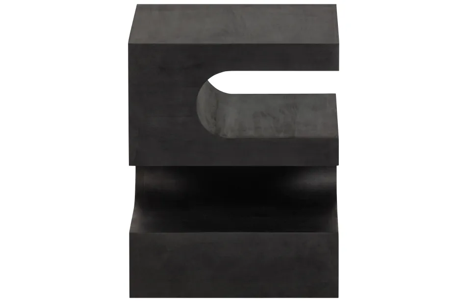 WOOOD Exclusive Bijzettafel Toma Outlet