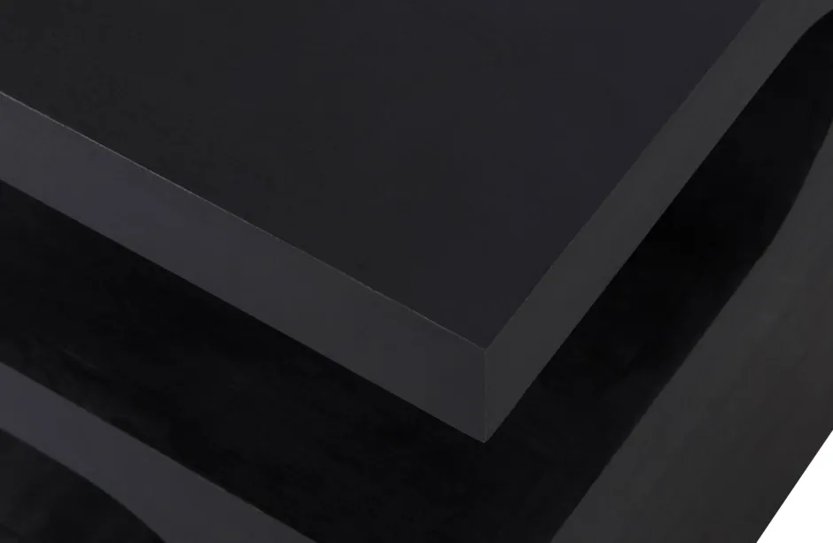 WOOOD Exclusive Bijzettafel Toma Outlet