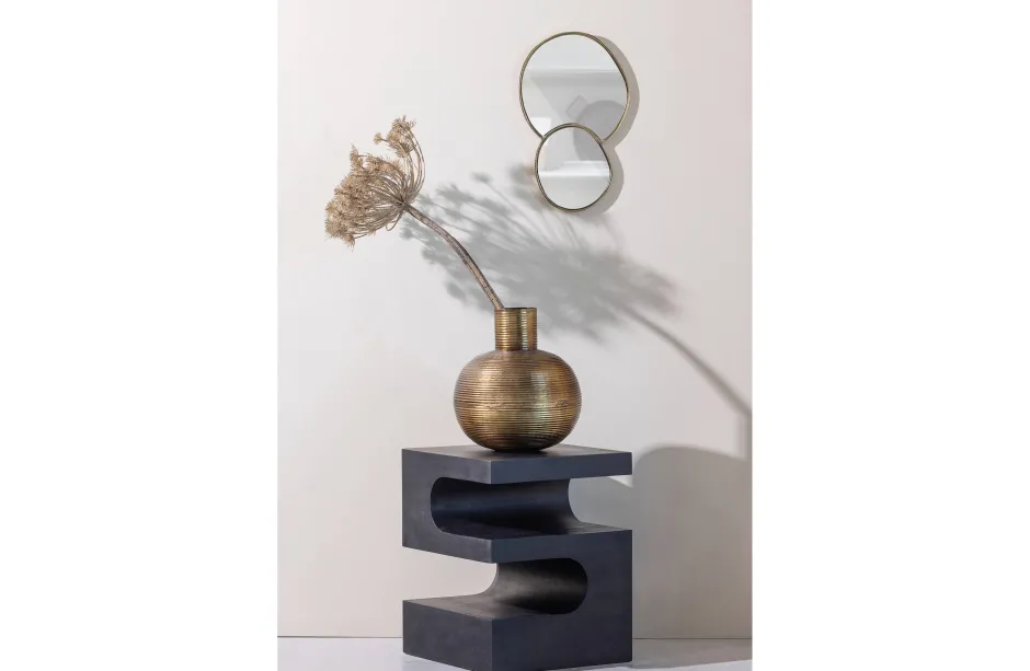 WOOOD Exclusive Bijzettafel Toma Outlet