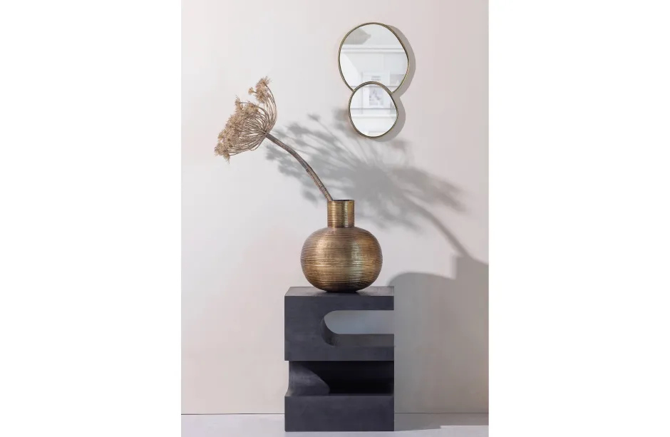 WOOOD Exclusive Bijzettafel Toma Outlet