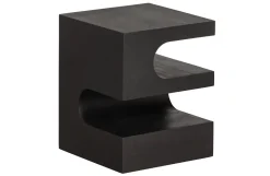 WOOOD Exclusive Bijzettafel Toma Outlet