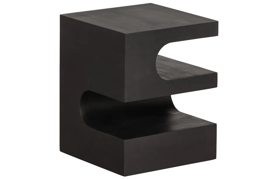 WOOOD Exclusive Bijzettafel Toma Outlet