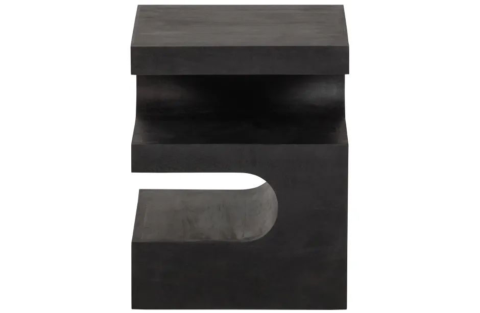 WOOOD Exclusive Bijzettafel Toma Outlet