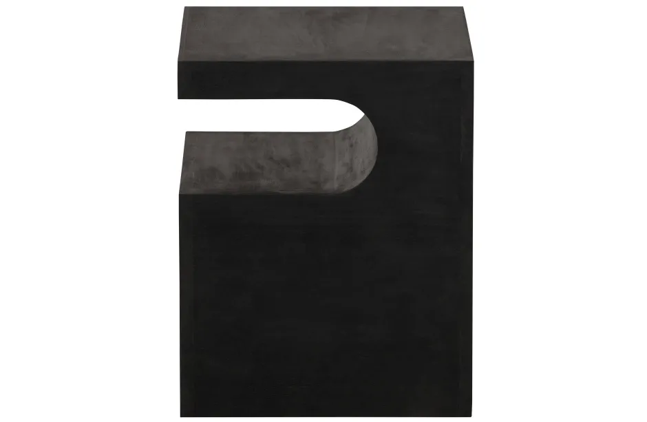 WOOOD Exclusive Bijzettafel Toma Outlet