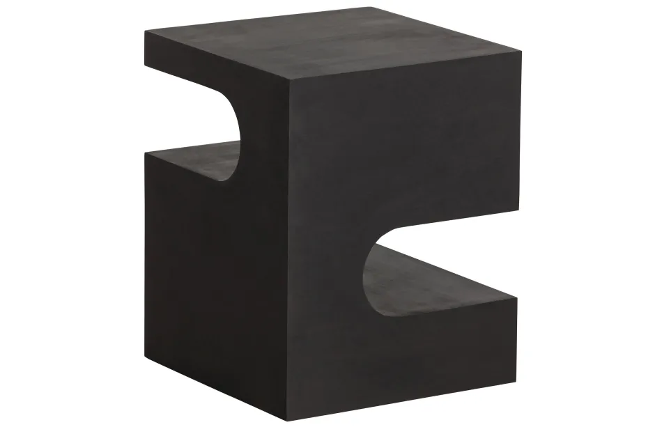 WOOOD Exclusive Bijzettafel Toma Outlet