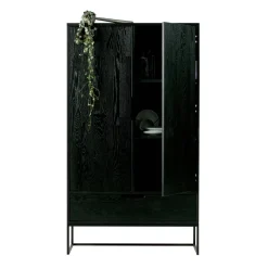 WOOOD Exclusive 2-Deurs Kast Silas Outlet