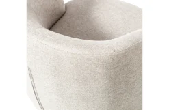 WOOOD Exclusive Draaifauteuil Serra Sale