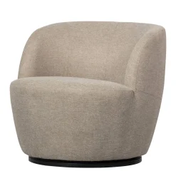 WOOOD Exclusive Draaifauteuil Serra Outlet