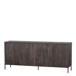 WOOOD Exclusive Dressoir Gravure Outlet