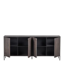 WOOOD Exclusive Dressoir Gravure Outlet