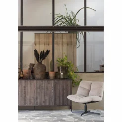 WOOOD Exclusive Dressoir Gravure Outlet