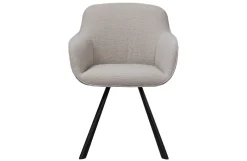 WOOOD Exclusive Eetkamerstoel Juno