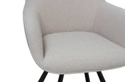 WOOOD Exclusive Eetkamerstoel Juno