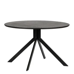 WOOOD Exclusive Eetkamertafel Bruno Online