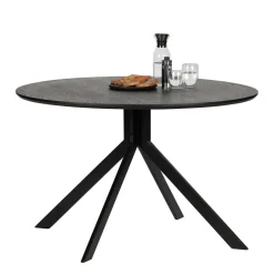 WOOOD Exclusive Eetkamertafel Bruno Online