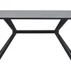 WOOOD Exclusive Eetkamertafel Bruno (200X90 Cm) New