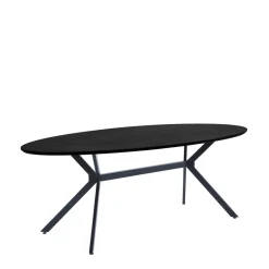 WOOOD Exclusive Eetkamertafel Bruno (220X100 Cm) Online