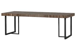WOOOD Exclusive Eettafel Maxime Discount