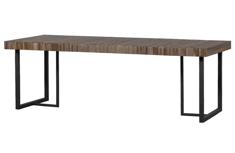 WOOOD Exclusive Eettafel Maxime Discount