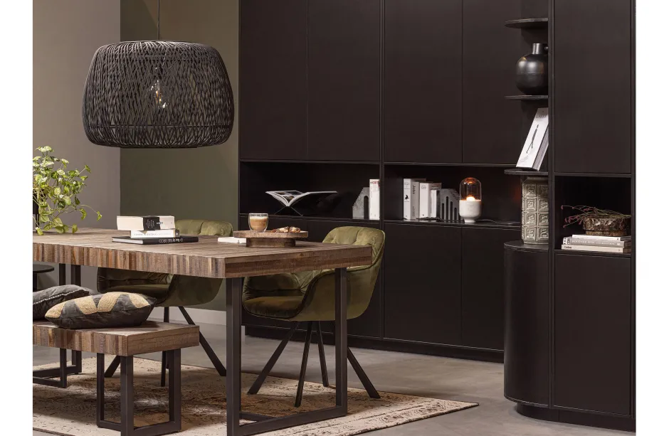 WOOOD Exclusive Eettafel Maxime Discount