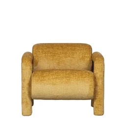 WOOOD Exclusive Fauteuil Lenny Clearance