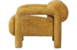 WOOOD Exclusive Fauteuil Lenny Clearance
