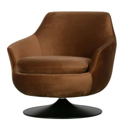 WOOOD Exclusive Fauteuil Draaibaar Jada Discount
