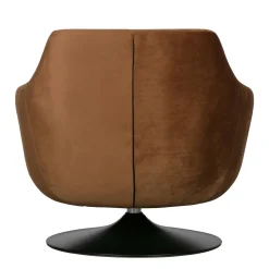 WOOOD Exclusive Fauteuil Draaibaar Jada Discount