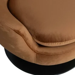 WOOOD Exclusive Fauteuil Draaibaar Jada Discount