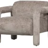WOOOD Exclusive Fauteuil Lenny Sale