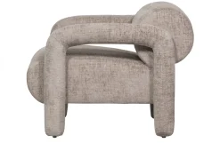 WOOOD Exclusive Fauteuil Lenny Sale
