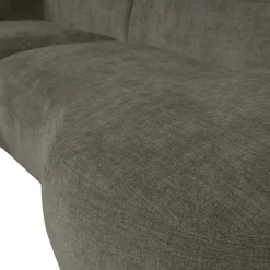 WOOOD Exclusive Hoekbank Links Polly Hot