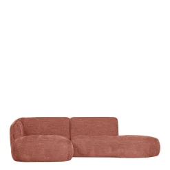 WOOOD Exclusive Hoekbank Links Polly Outlet