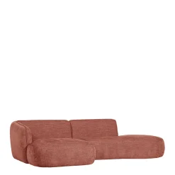 WOOOD Exclusive Hoekbank Links Polly Outlet