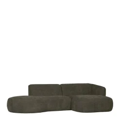 WOOOD Exclusive Hoekbank Rechts Polly Outlet