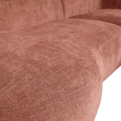 WOOOD Exclusive Hoekbank Rechts Polly Clearance