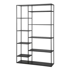 WOOOD Exclusive Metalen Wandkast June Sale