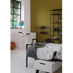 WOOOD Exclusive Metalen Wandkast June Sale