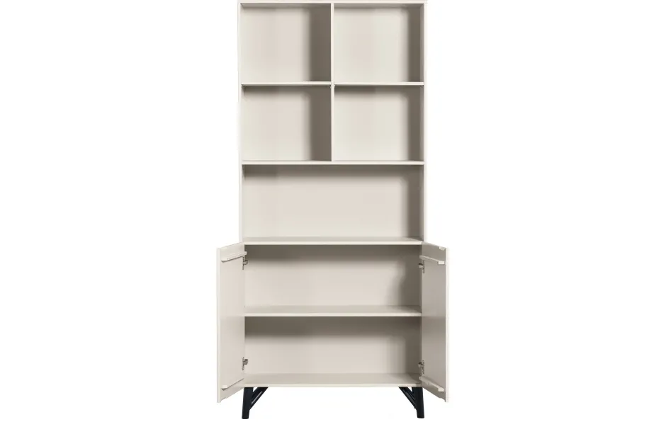 WOOOD Exclusive Opbergkast Miller